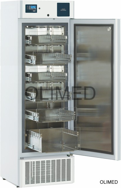 DS-CV6 - Freezer -30°C 320 lt DS-CV6 - Freezer -30°C 320 lt